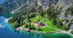 Achensee - „Fjord der Alpen“