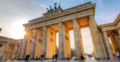 Berlin - Hauptstadt voller Geschichte, Kultur und Leben