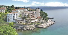 Luxustage in Opatija