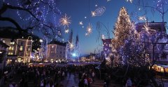 Adventzauber in Zagreb
