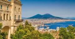 Amalfi - Italiens Traumküste