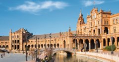 Andalusien und Traumküste Algarve