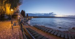 Opatija - Hotel Ambasador