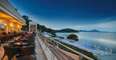 Winter-Wellness in Veli Lošinj