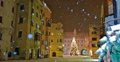 Rattenberger Advent