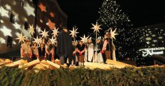 Rattenberger Advent  und Kufstein