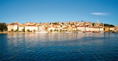 Reizvolles Mali Lošinj -  Insel der Düfte und Aromen