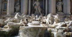 Rom - „die ewige Stadt“ & Assisi