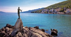Kaiserliches Opatija