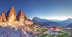 Traumhaftes Südtirol zum Hit-Preis