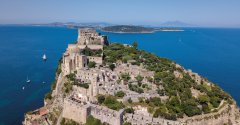 Urlaub auf der Insel Ischia