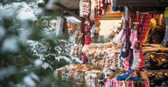 Romantische Adventmärkte  in Bruneck und Innichen