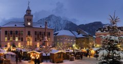 Magischer Advent  in Berchtesgaden