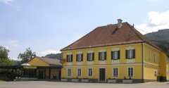 Spezialitätentage im Landgasthof Hafner