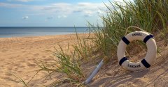 Polnische Ostsee, bezaubernde Bernsteinküste und Pommersche Seenplatte