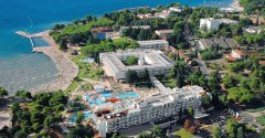 All Inclusive  Silvester in Zadar