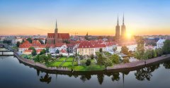 Mit Bus und Bahn durchs Riesengebirge