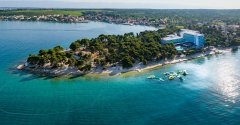 Saisonabschlussreise nach Petrčane - Zadar