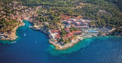 Urlaubstage in Veli Lošinj