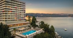 Opatija - Hotel Ambasador