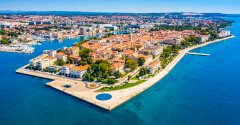 All Inclusive Urlaub in Zadar 