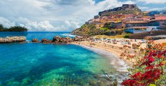 Sardinienrundreise