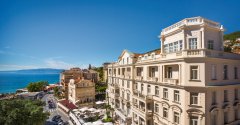 Kaiserliches Opatija