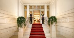 Kaiserliches Opatija zum Sonderpreis