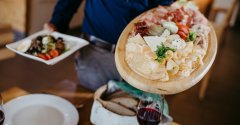 Kulinarik in der  Steiermark