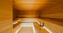 Winter-Wellness in Rovinj