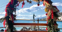 Lichterzauber in Opatija