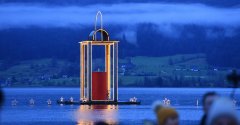 Advent im Salzkammergut