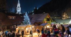 Schladminger Bergweihnacht
