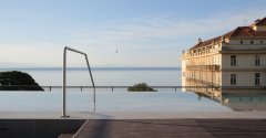 Opatija - Erholungstage am Meer