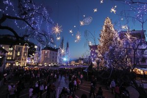 © www.slovenia.info/Ales Fevzer