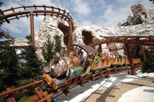 © Gardaland S.r.l.