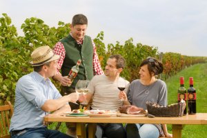 &copy; Niederösterreich-Werbung/Astrid Bartl