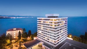 © Remisens Premium Hotel Ambasador