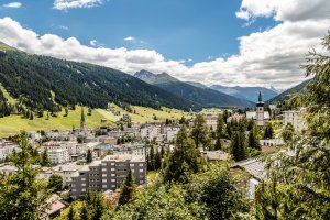 © Destination Davos Klosters/Andrea Badrutt