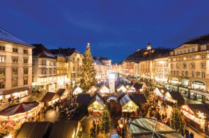 © Graz Tourismus - Harry Schiffer