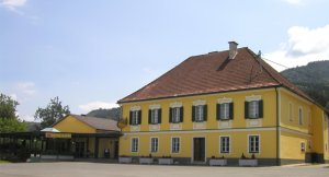 © Landgasthof Hafner, Fam. Rupitz