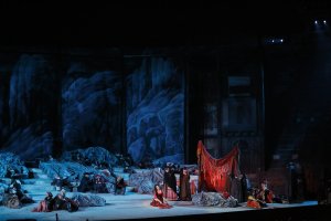 © ENNEVI/per gentile concessione Fondazione Arena di Verona