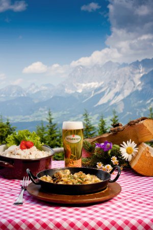 © Steiermark Tourismus /Tom Lamm 
