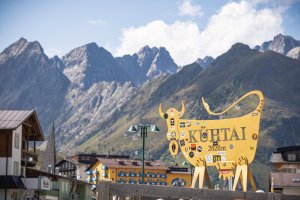 &copy; Innsbruck Tourismus / Tom Bause