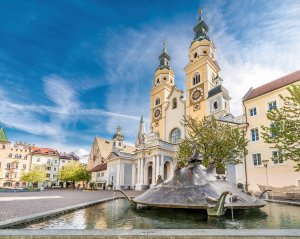 &copy; Brixen Tourismus Gen./Helmut Moling