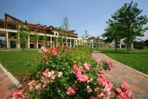 © Archivio Consorzio Terme Euganee