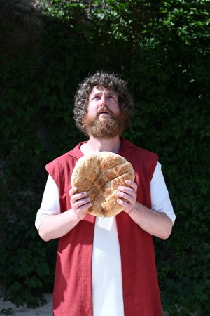 &copy; Passionsspiele St. Margarethen