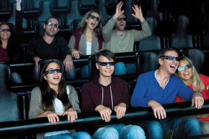 &copy; Bavaria Filmstadt