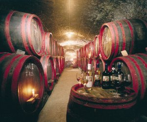 &copy; Tourinform Eger