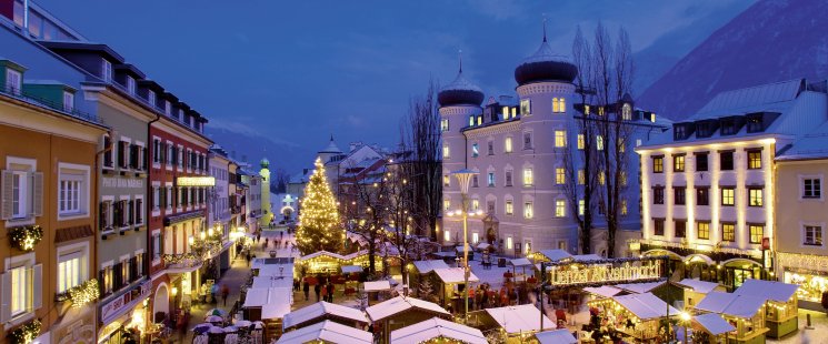© TVB Osttirol/Profer und Parnter